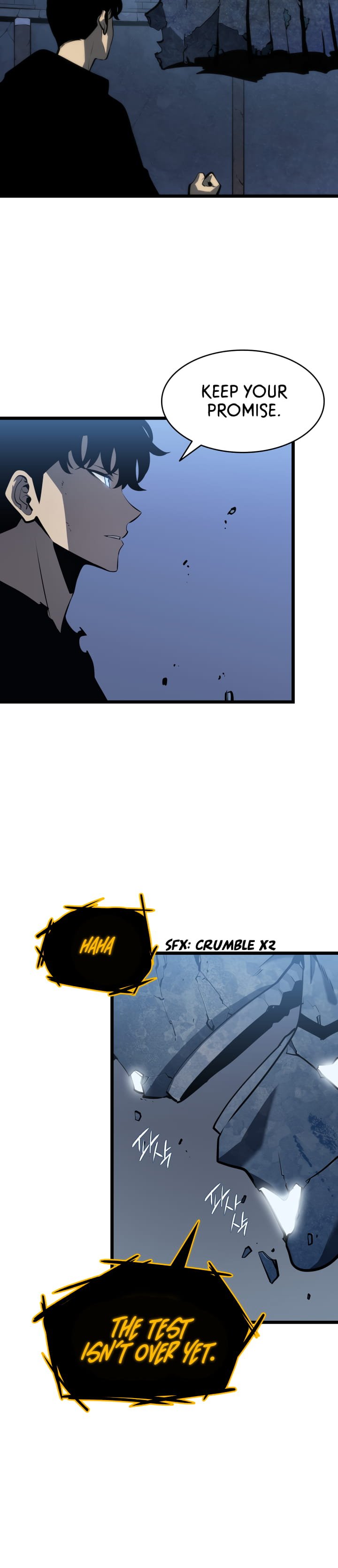 Solo Leveling, Chapter 126 image 45